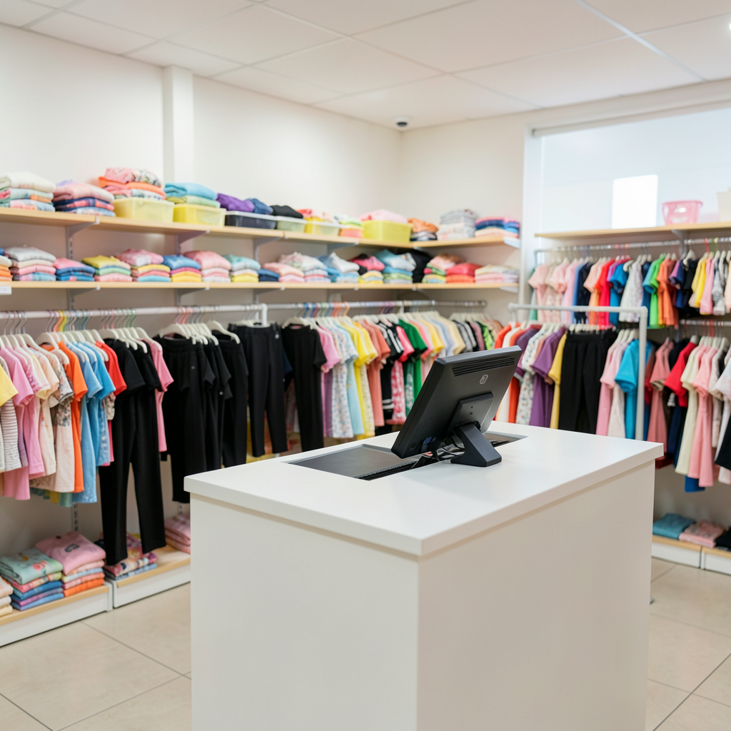 Bradford company underpaid minimum wage over black trousers requirement, repaid staff